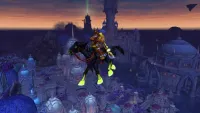 Teaser Bild von WoW: Fliegen auf den Verheerten Inseln - auf dem PTR jetzt möglich