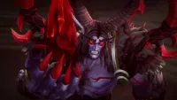 Teaser Bild von WoW: Cinematic-Intro der Legion-Zone Valsharah