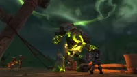 Teaser Bild von WoW: Legion Patch 7.2 - Angriffe der Legion auf die Verheerten Inseln - Vorschau
