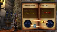 Teaser Bild von WoW: Die WoW-Marke gegen Battle.net-Guthaben eintauschen - so gehts!