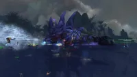 Teaser Bild von WoW: Levantus ist euer Weltboss! Schamanen, holt euch die Artefakt-Skin!