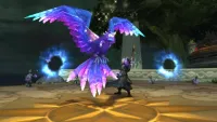 Teaser Bild von WoW: Legion Patch 7.2 - Rückkehr zur Verheerten Küste - Offizielle Vorschau