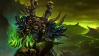 Teaser Bild von WoW: Legion - Guldan und das Manasäbler-Mount für LFR-Raider sind endlich da!