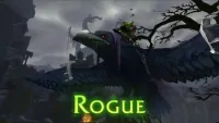 Teaser Bild von WoW: Patch 7.2 - so sehen die neuen Klassen-Mounts aus