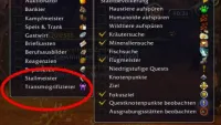 Teaser Bild von WoW Patch 7.2: Alle Anpassungen für das Interface auf einen Blick