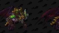 Teaser Bild von WoW: Legion Patch 7.2 - Dämonenjäger-Klassenmount - Questreihe und Videovorschau