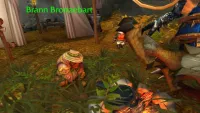 Teaser Bild von WoW: Studien der Verderbnis für das Spielzeug Kristallines Auge von Undravius