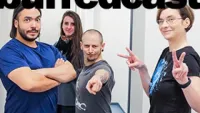 Teaser Bild von buffedCast: #509 mit WoW, Nioh, For Honor, Filme und mehr!
