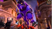 Teaser Bild von WoW: Ihr wollt einen riesigen fliegenden Bären? So bekommt ihr einen!