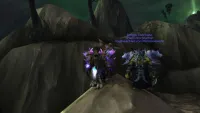 Teaser Bild von WoW: Legion Patch 7.2 - Kampfgefährten wie Rehgar verwandeln endlich ihre Gestalt!