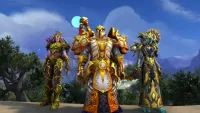 Teaser Bild von WoW: NPC- und Boss-Rüstungen demnächst vielleicht als Beute