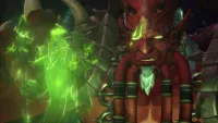 Teaser Bild von WoW Patch 7.2 erscheint am 29. März 2017