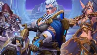 Teaser Bild von Heroes of the Storm: Für Sylvanas! Die Shop-Angebote bis 14. März 2017