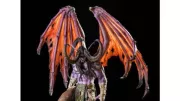 Teaser Bild von Blizzard bietet neue hochwertige Statuen aus Warcraft, Overwatch und Co. an