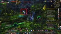 Teaser Bild von WoW: Legion - StarCursor macht Schluß mit verschwindenden Mauszeigern!