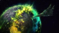 Teaser Bild von WoW: Cinematic-Trailer zum Grabmal von Sargeras und WoW Patch 7.2