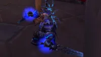 Teaser Bild von WoW: Aus Performance-Gründen - Blizzard schraubt an Waffen-Illusion herum