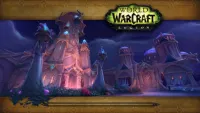Teaser Bild von WoW-Guide: Heulen in der Nacht - so findet ihr Ariadne in der Nachtfestung
