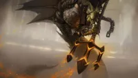 Teaser Bild von World of Warcraft: Lasst einen fetten Naga durch Dalaran laufen!