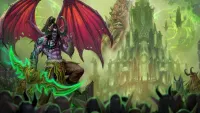 Teaser Bild von WoW: Wie gut gefällt euch World of Warcraft: Legion? Große Patch-7.2-Umfrage