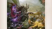 Teaser Bild von WoW:  World of Warcraft: Chronicle Vol. 2 - Im Video erzählt von Nobbel87