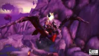 Teaser Bild von WoW: Was tun um zu fliegen? Die Entwickler verratens im Video