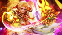 Teaser Bild von WoW: Eine fantastische Machinima-Hymne an alle Heiler