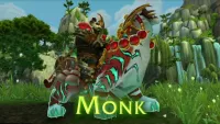 Teaser Bild von WoW: Das neue Klassenmount gibts auch ohne ehrfürchtigen Ruf