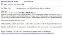 Teaser Bild von WoW: Für die Weltquest in der Kathedrale keinen Ruf erhalten? Eröffnet ein Ticket!