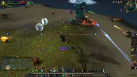 Teaser Bild von WoW: Netherdisruptor-Weltboss Sivash im Video