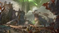 Teaser Bild von WoW: T-Sets von Todesrittern, Druiden, Paladinen, Schamanen und Kriegern angepasst