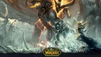 Teaser Bild von WoW: Legion Patch 7.2.5 - Weitere Grabmal des Sargeras Boss-Tests ab Donnerstag