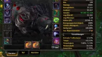 Teaser Bild von WoW: Mehr Infos über euren Charakter - mit dem Addon DejaCharacterStats