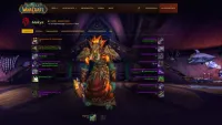 Teaser Bild von WoW: Alles neu macht der Mai - Das WoW-Arsenal wurde komplett überarbeitet