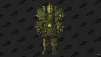 Teaser Bild von WoW: Legion Patch 7.2.5 - Das Tier 20-Set der Krieger in der Videovorschau - NEU!