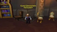 Teaser Bild von WoW: Spielzeug-Rätsel in Dalaran - ist das Schuhpoliturset das Opfer eines Bugs?