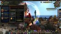 Teaser Bild von WoW: Legion 7.2.5 - Weitere Grabmal des Sargeras-Tests an diesem Wochenende