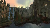 Teaser Bild von WoW: Nennt uns eure Lieblingszone in World of Warcraft