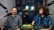 Teaser Bild von WoW: Blizzard zufrieden mit der Nachtfestung - Game Designer Paul Kubit im Interview