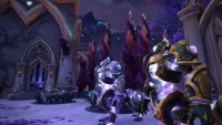 Teaser Bild von WoW: Zeitpunkt der neuen Belohnungsstufen für Beute aus Mythic-Plus-Dungeons