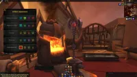 Teaser Bild von WoW: Arkanitklingenbrecher - jetzt als Waffen-Krieger die Artefaktvorlage holen! 