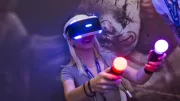 Teaser Bild von WoW: In Virtual Reality durch Sturmwind spazieren - dieser Blogger spielt WoW in VR