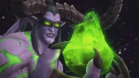 Teaser Bild von WoW: Patch 7.2.5 - End-Cinematic mit Kiljaeden und Argus (Deutsch)