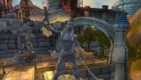 Teaser Bild von WoW Patch 7.3: Neue Boss-Modelle und andere Charaktere im Video vorgestellt