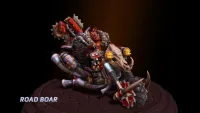 Teaser Bild von Heroes of the Storm: Vorschau auf neue Skins, Mounts, Sprays, Porträts und Banner