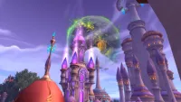 Teaser Bild von WoW Patch 7.3: Erster Blick auf die neuen Argus-Rüstungsets 