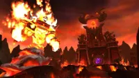 Teaser Bild von WoW: Vom Niemandsland zum Questgebiet - der Hyjal von Classic bis heute