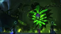 Teaser Bild von WoW Patch 7.2.5: Grabmal des Sargeras - Der 2. Flügel des LFR öffnet heute!
