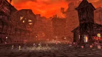 Teaser Bild von WoW: Stratholme vor und nach dem Lichkönig im Video-Vergleich 