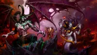 Teaser Bild von WoW: The Burning Crusade-Zeitwanderungsevent vom 12. bis 19. Juli 2017